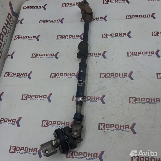 Карданный вал рулевой колонки KIA mohave