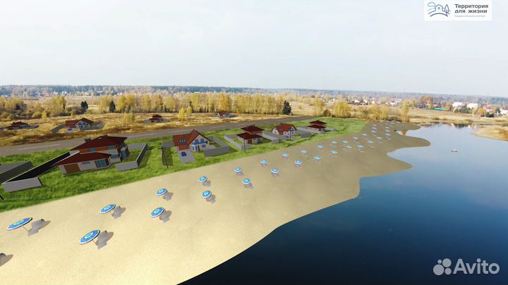 Видеосъемка недвижимости