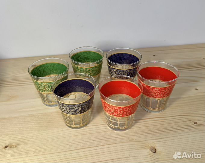 Посуда новая