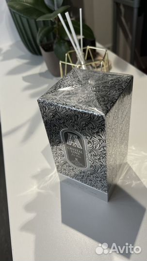 Оригинальный парфюм Attar Collection