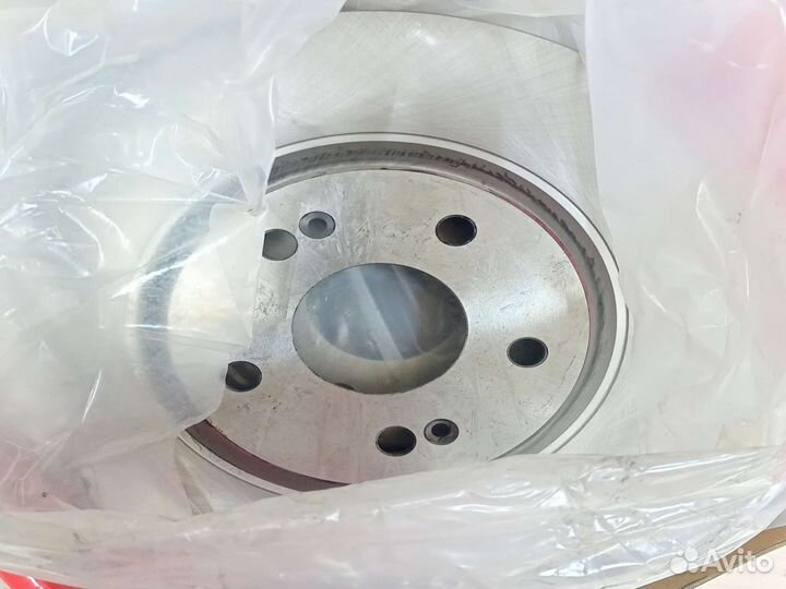 Диск тормозной передний chery tiggo 7/7pro/8/8pro