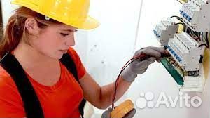 Пусконаладчик опс, Инженер систем безопасности