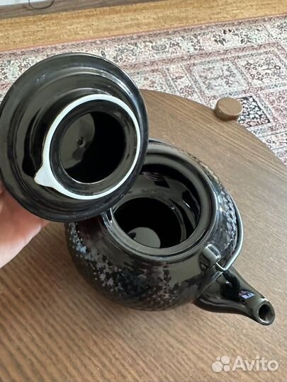 Заварочный чайник