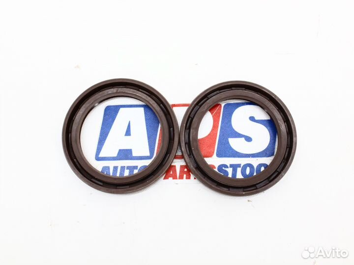 Сальник распредвала передний Chevrolet Opel (35x48