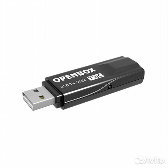 Спутниковый ресивер Openbox