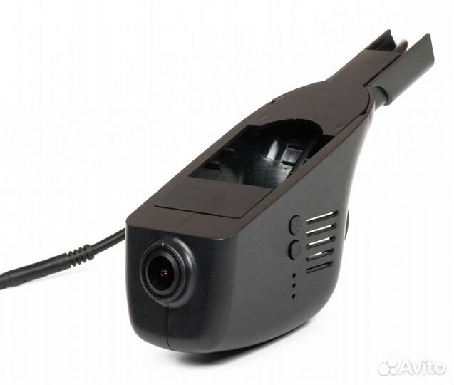 Видеорегистратор Wi-Fi Full HD