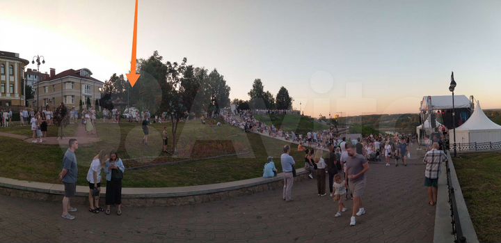 Участок 4 сот. (ИЖС)