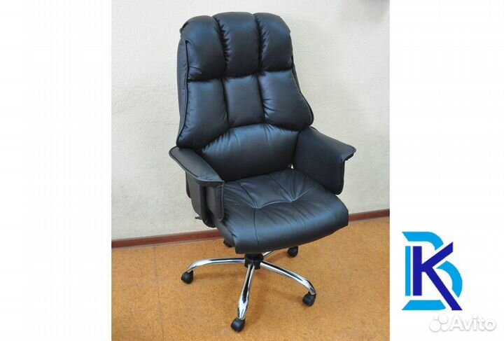 Кресло руководителя офисное 