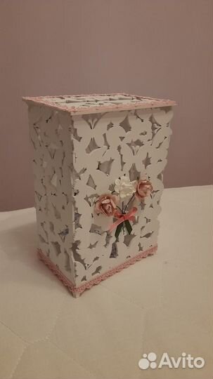 Комплект аксессуаров для свадьбы