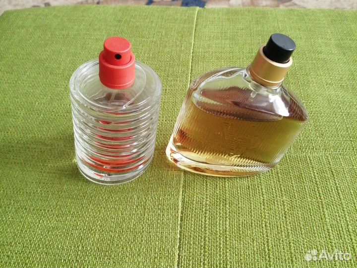 Парфюмерия