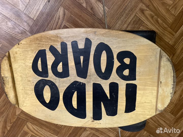Баланс борд Indo Board