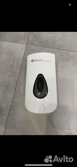 Сушилка для рук, новая