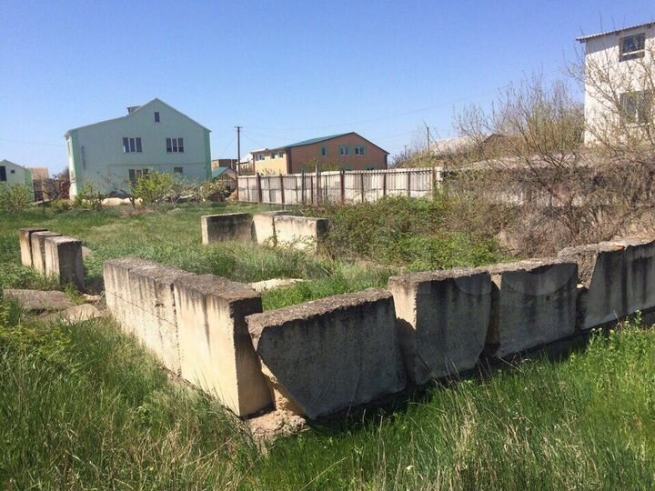 Участок 10 сот. (ИЖС)