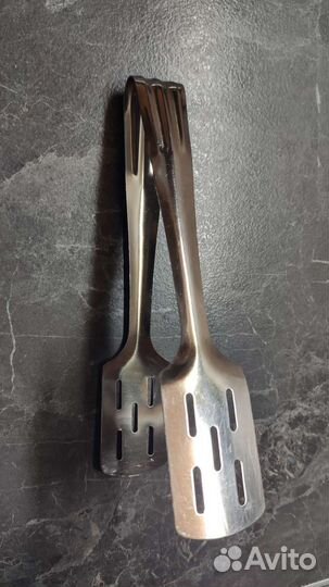 Щипцы для сервировки