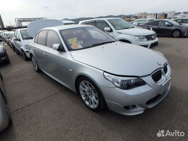 Авторазбор bmw челябинск