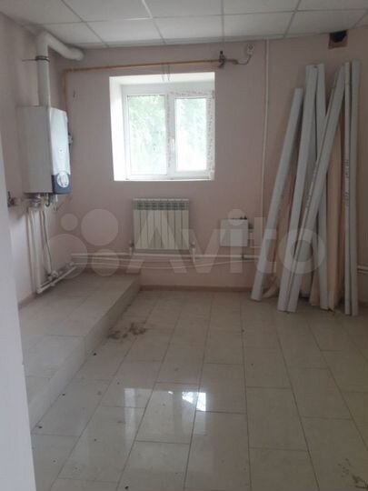 Свободного назначения, 65 м²