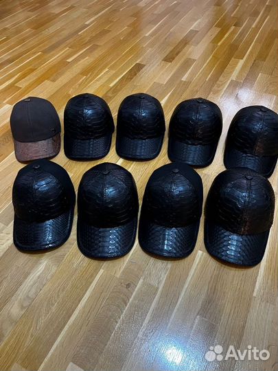 Кепки Питон Бейсболки Питон