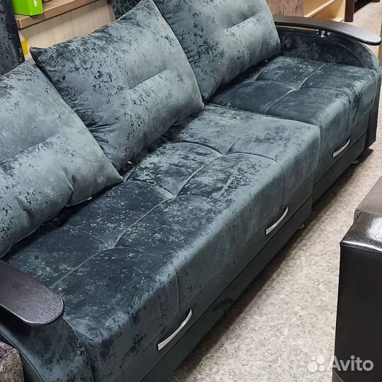 Мягкая мебель