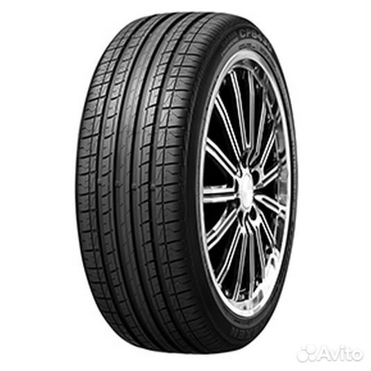 Nexen Classe Premiere 643A 225/55 R17 97V