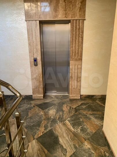 Квартира-студия, 33 м², 3/4 эт.