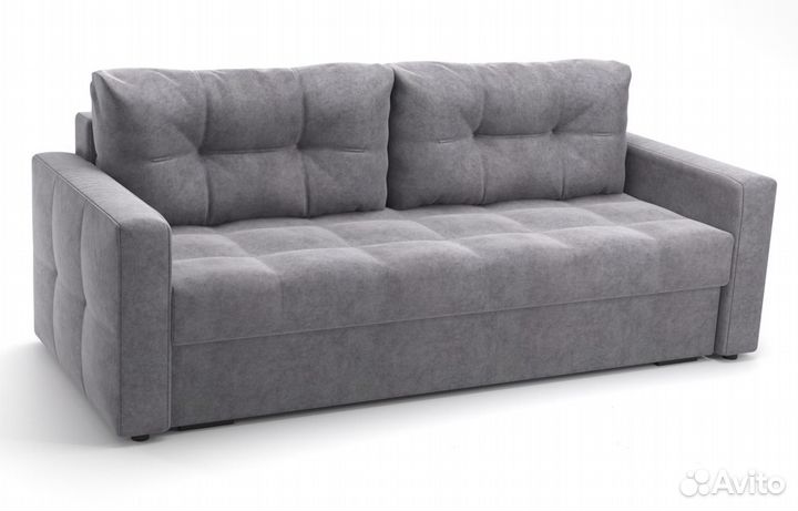 Диван Еврокнижка с механизмом пантограф NEW