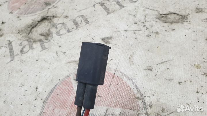 Реле Mercedes A0025424419 W639