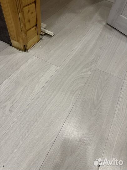 Ламинат бу