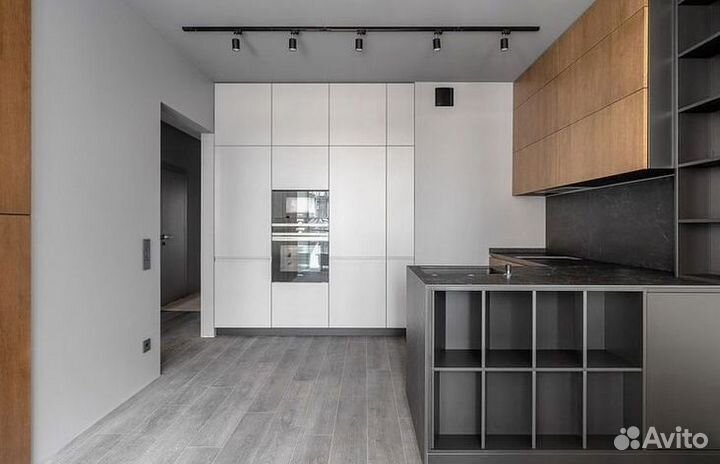 Современная кухня по вашим размерам