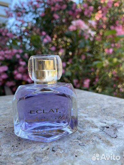 Туалетная вода Eclat Mademoiselle