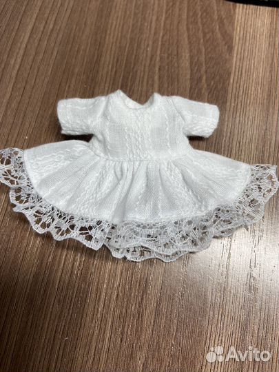 Одежда для кукол