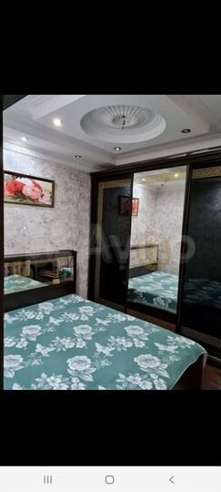 2-к. квартира, 70 м², 3/3 эт.