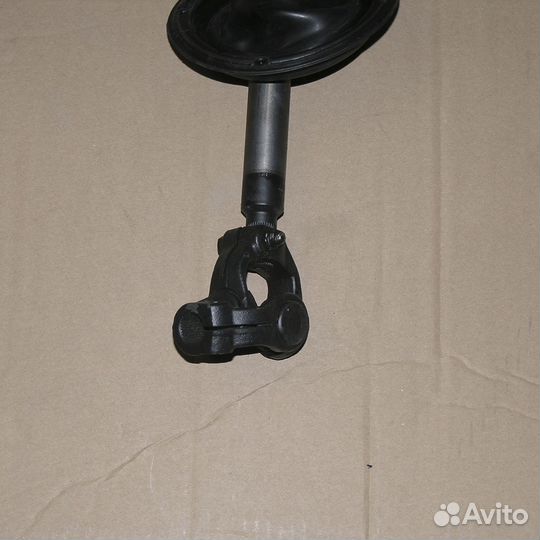 Вал карданный рулевой камаз евро-1, 2