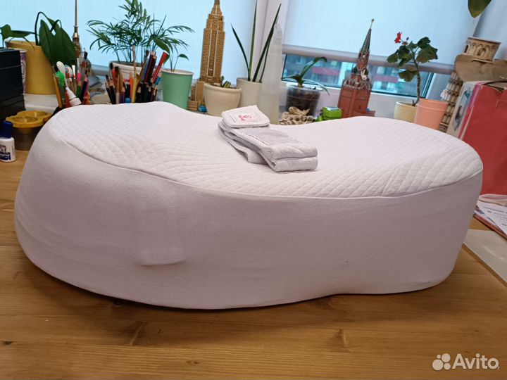 Кокон для новорожденных Farla Baby Chell