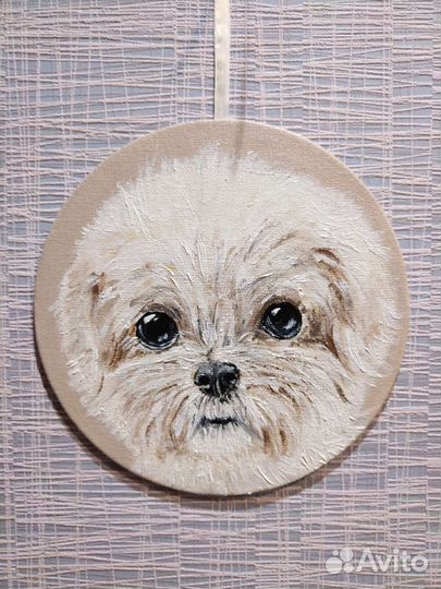 Картина в детскую комнату