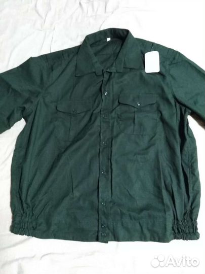 Военная форма