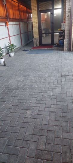 Коттедж 109 м² на участке 4 сот.