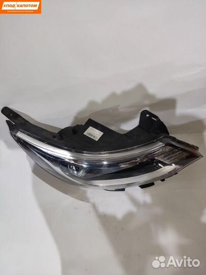 Фара правая Kia Rio 3 (2011 - 2015) chinakr270619