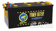 Аккумуляторы 225-230