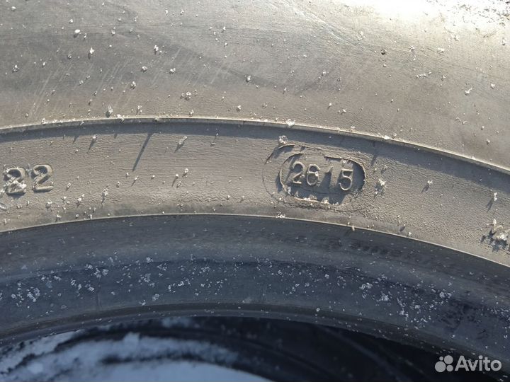 КАМА Кама-Евро-129 205/55 R16