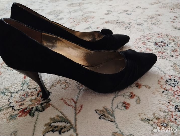 Туфли женские 39 размер