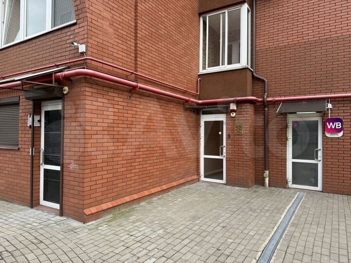 Свободного назначения, 193 м²