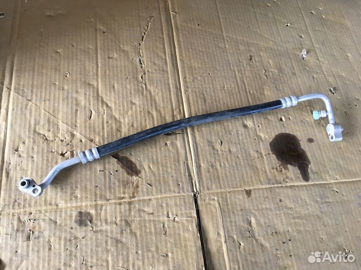 Трубка кондиционера Terracan 2.5 TDI 01-07