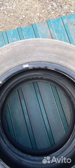 Yokohama 124R 165/70 R14