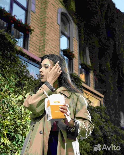 Прибыльный бизнес. Закусочная Сеньор Денёр