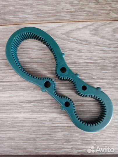 Автоматический консервный нож