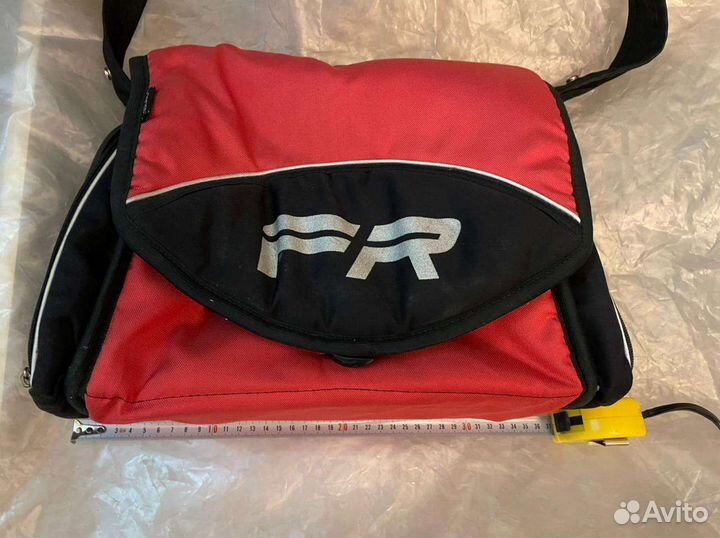 Сумка органайзер для коляски tako