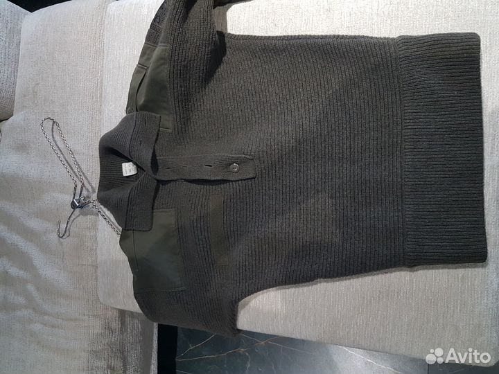 Свитер австрийских горных стрелков