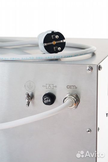 Сушилка-дегидратор Hobbi Smoke