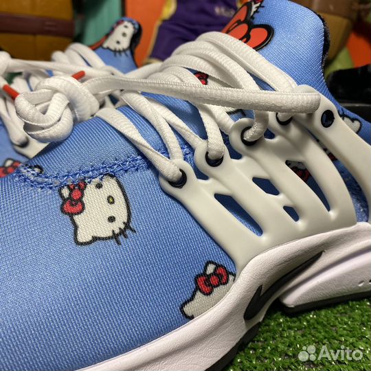 Nike Air Presto QS “Hello Kitty”