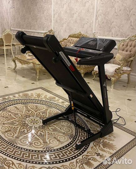 Беговая дорожка